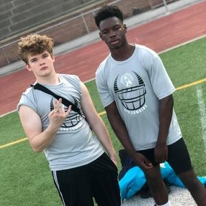 Meet your Posher, Billy